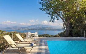 Villa Leondari By Rodostamo Collection